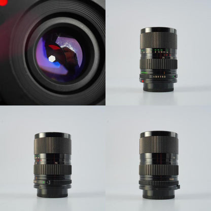 Canon FD 35-70mm f4 - Filem.sg