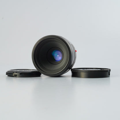 Minolta AF Macro 50mm f3.5 - Filem.sg