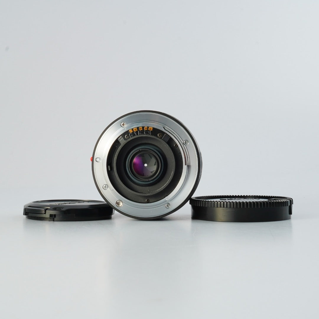 Minolta AF Macro 50mm f3.5 - Filem.sg