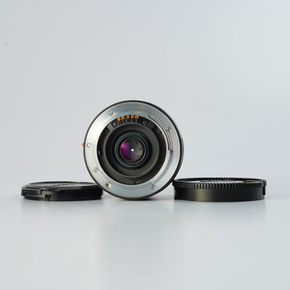 Minolta AF Macro 50mm f3.5 - Filem.sg