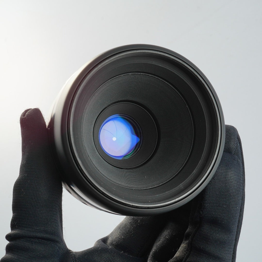 Minolta AF Macro 50mm f3.5 - Filem.sg