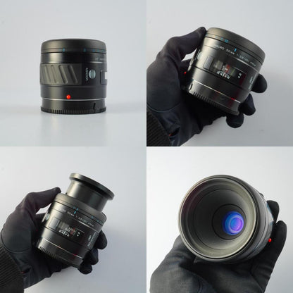 Minolta AF Macro 50mm f3.5 - Filem.sg