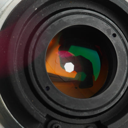 Nikon Ai Zoom Nikkor 35-70mm f3.5 - Filem.sg