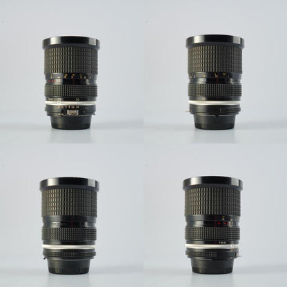 Nikon Ai Zoom Nikkor 35-70mm f3.5 - Filem.sg