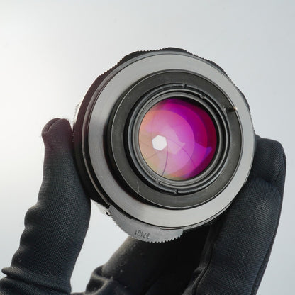 Pentax Super-Multi-Coated Takumar 55mm f1.8 M42 - Filem.sg