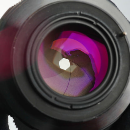 Pentax Super-Multi-Coated Takumar 55mm f1.8 M42 - Filem.sg