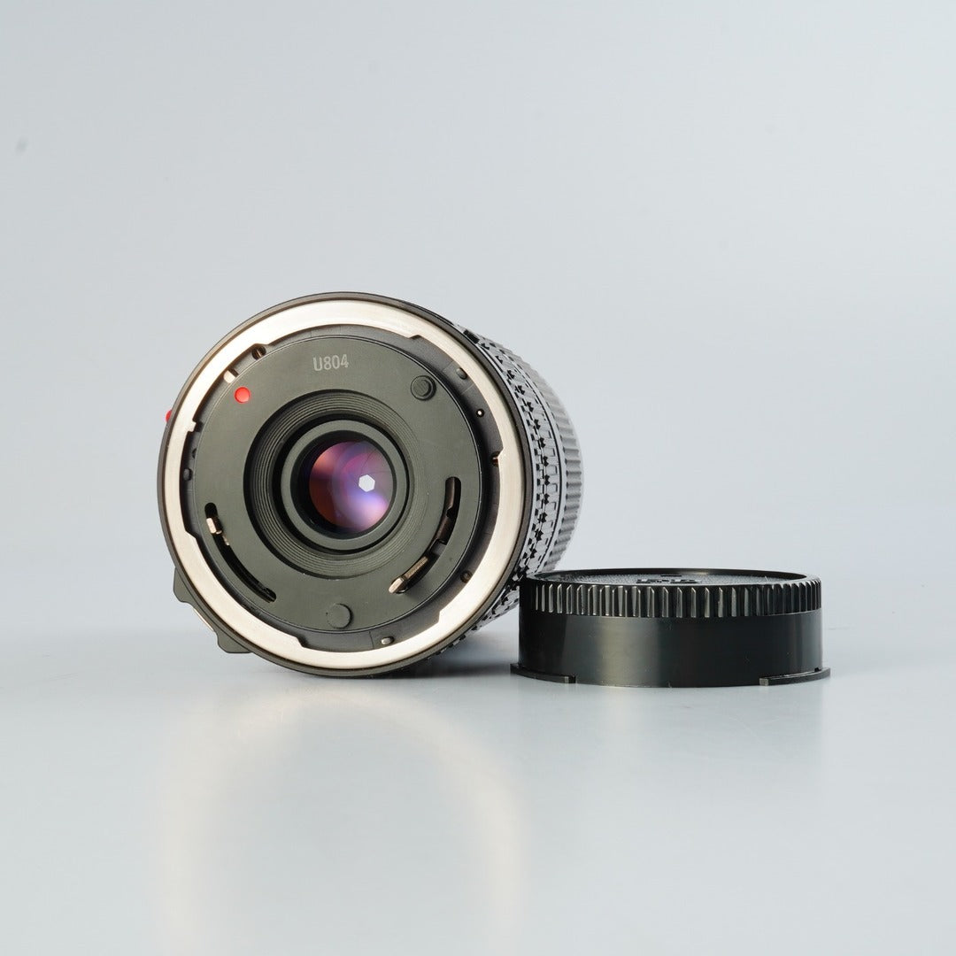 Canon FD 35-70mm f4 - Filem.sg