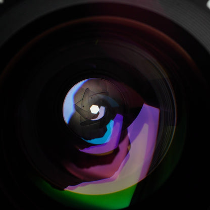 Canon FD 35-70mm f4 - Filem.sg
