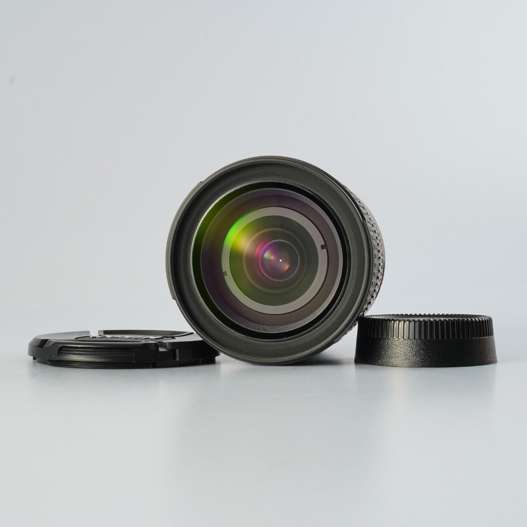 Nikon AF-S Nikkor 24-120mm f3.5-5.6 G ED - Filem.sg