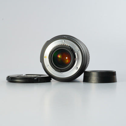 Nikon AF-S Nikkor 24-120mm f3.5-5.6 G ED - Filem.sg