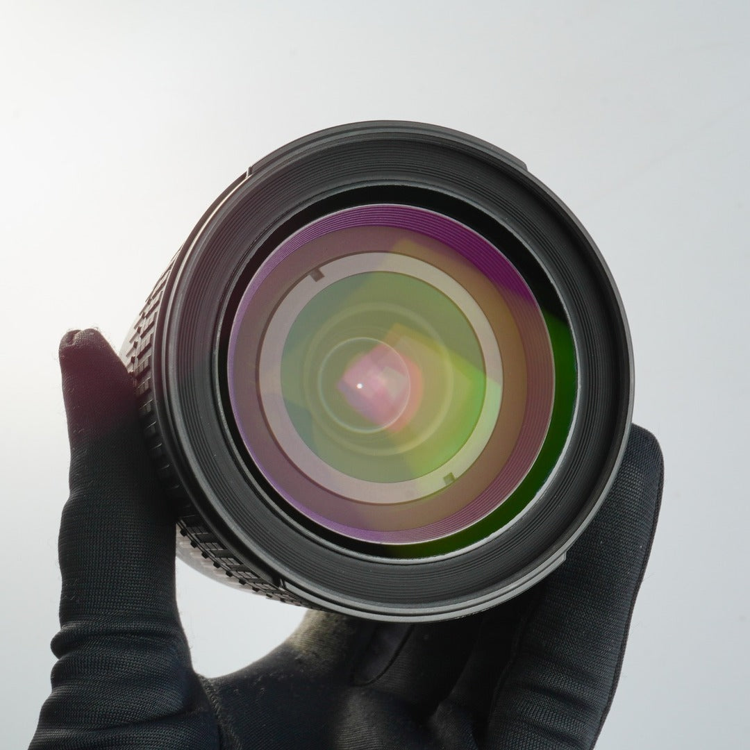 Nikon AF-S Nikkor 24-120mm f3.5-5.6 G ED - Filem.sg