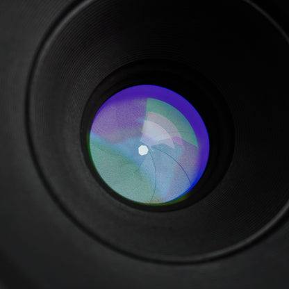 Nikon Ai-s Micro Nikkor 55mm f2.8 Macro - Filem.sg