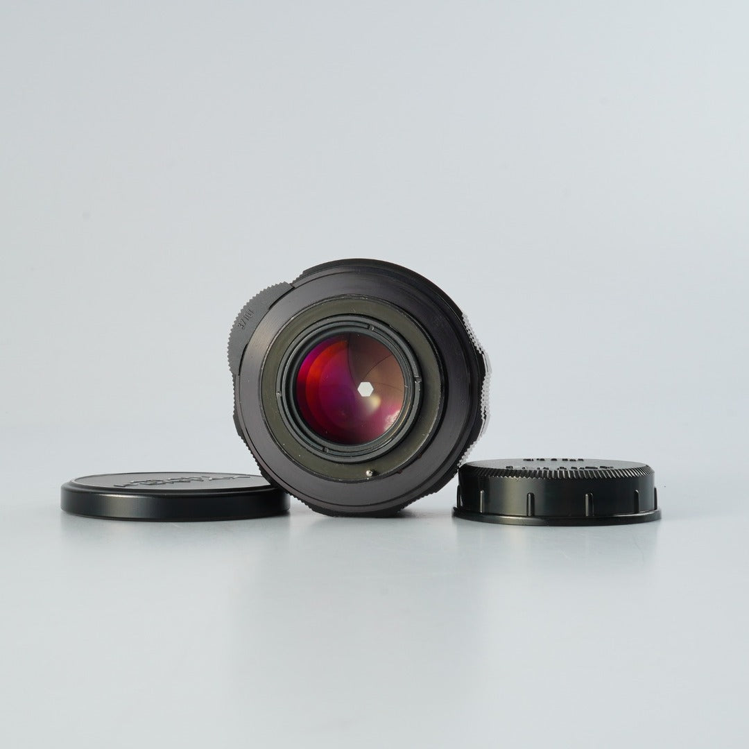 Pentax Super-Takumar 55mm f1.8 M42 - Filem.sg