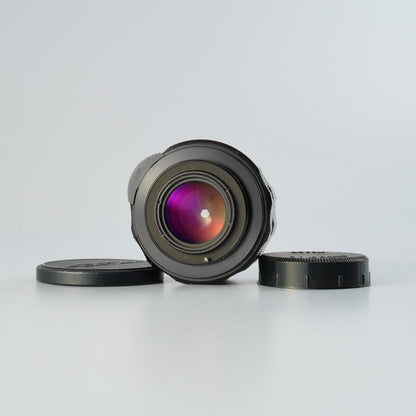 Pentax Super-Takumar 55mm f1.8 M42 - Filem.sg