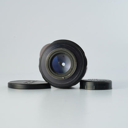 Pentax Super Takumar 85mm f1.9 M42 - Filem.sg
