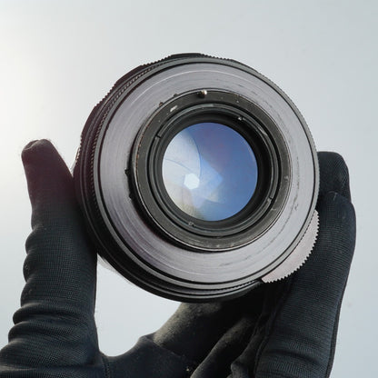 Pentax Super Takumar 85mm f1.9 M42 - Filem.sg