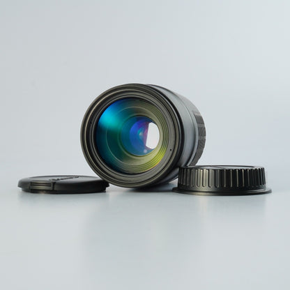 Canon EF 100-200mm f4.5 A - Filem.sg