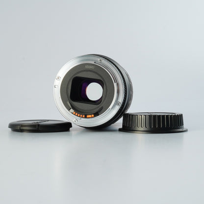 Canon EF 100-200mm f4.5 A - Filem.sg