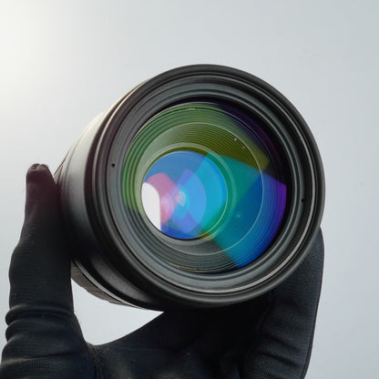 Canon EF 100-200mm f4.5 A - Filem.sg
