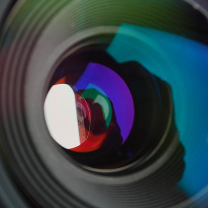 Canon EF 100-200mm f4.5 A - Filem.sg