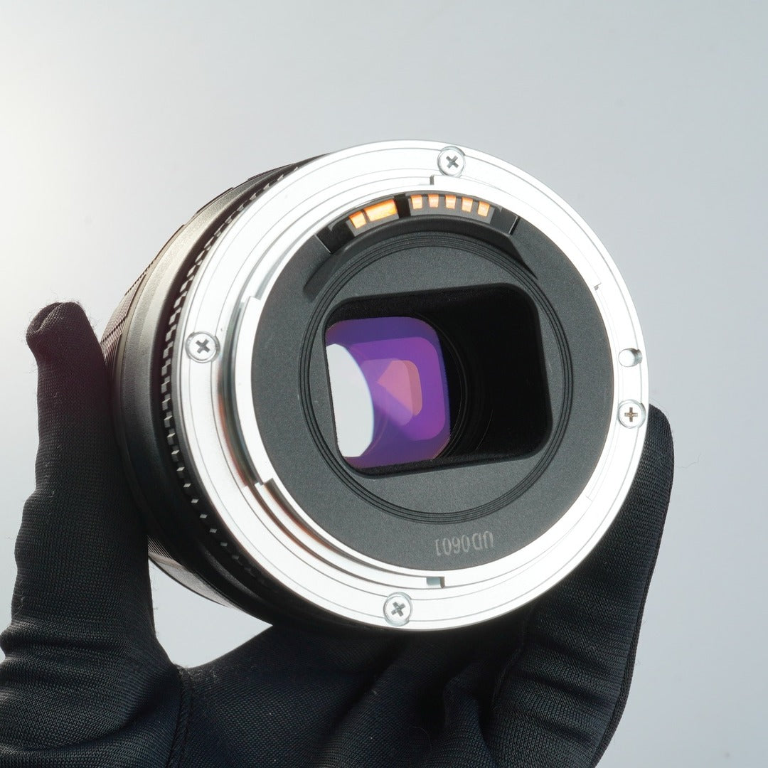 Canon EF 100-200mm f4.5 A - Filem.sg
