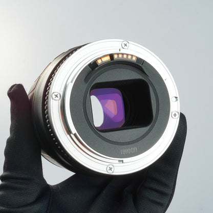 Canon EF 100-200mm f4.5 A - Filem.sg