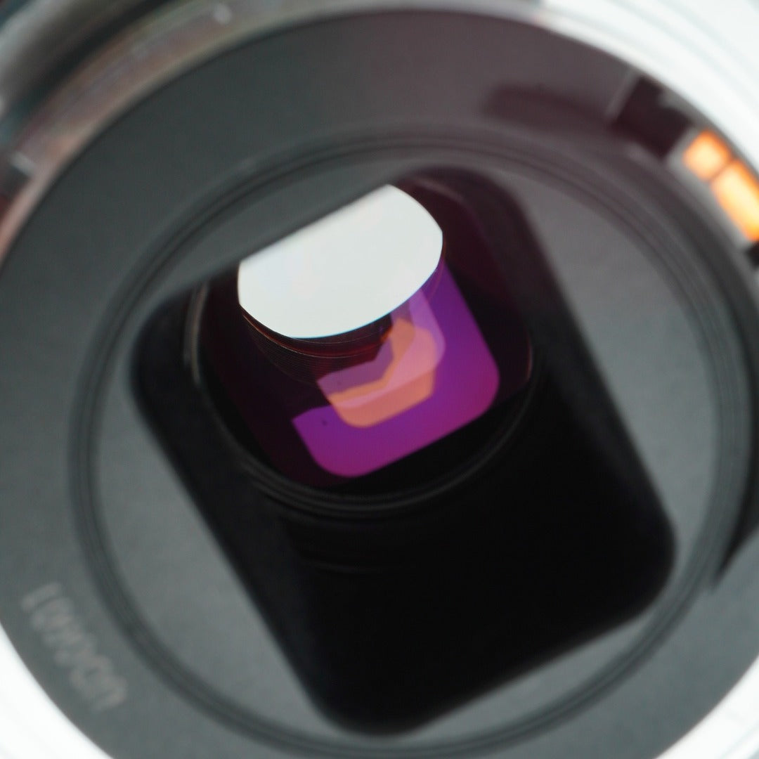 Canon EF 100-200mm f4.5 A - Filem.sg