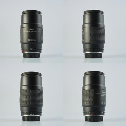 Canon EF 100-200mm f4.5 A - Filem.sg