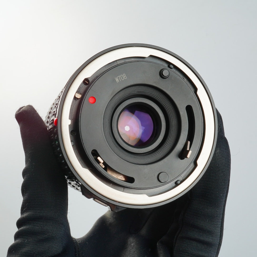 Canon FD 35-70mm f4 - Filem.sg