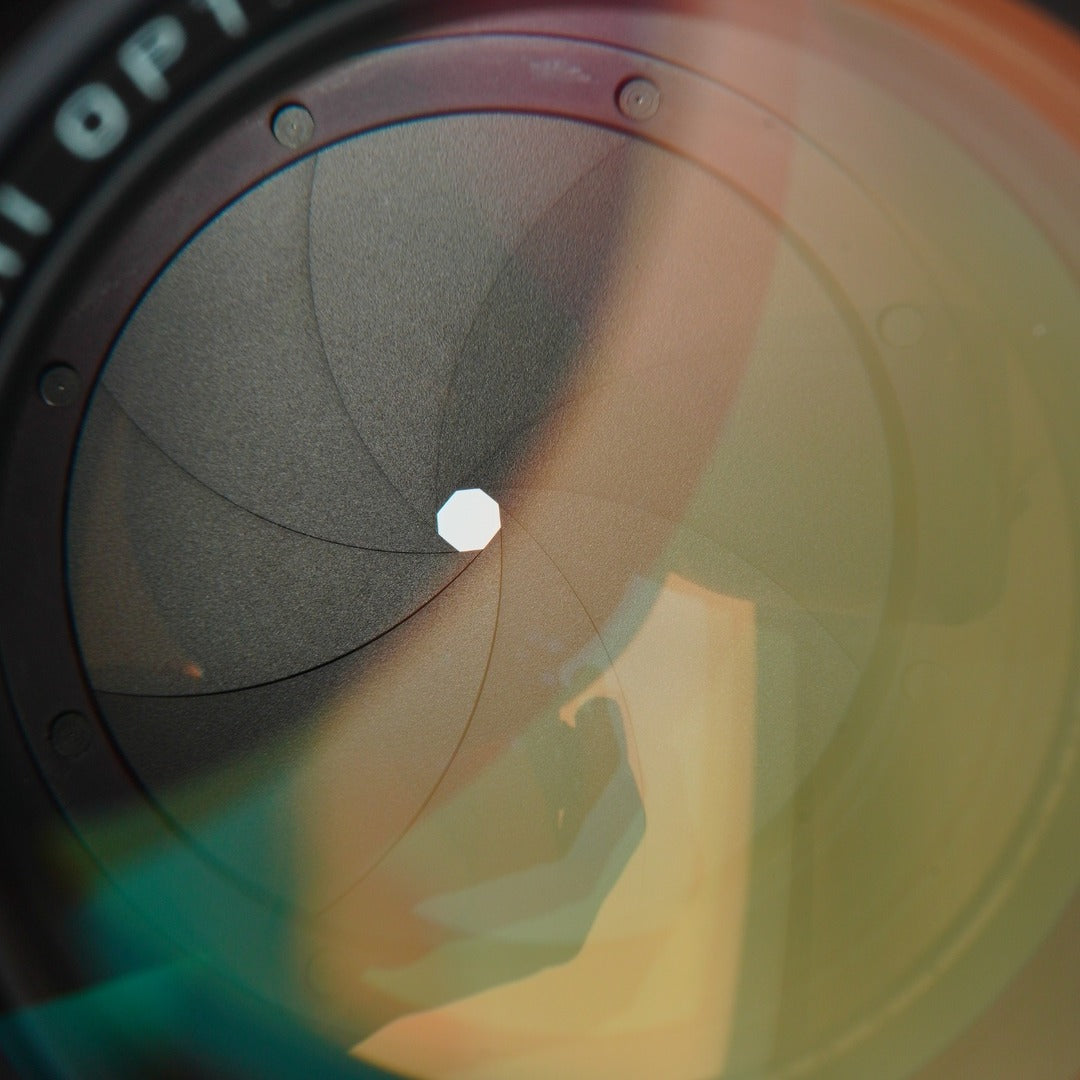 SMC Pentax 135mm f2.5 K - Filem.sg