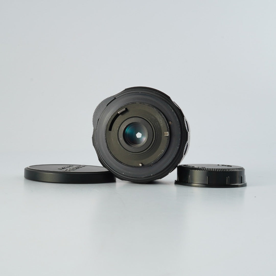 Pentax Super Multi Coated Takumar 24mm f3.5 M42 - Filem.sg