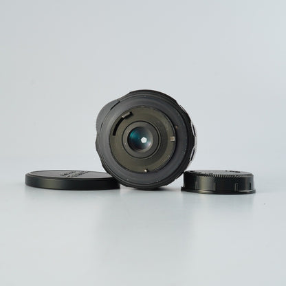 Pentax Super Multi Coated Takumar 24mm f3.5 M42 - Filem.sg