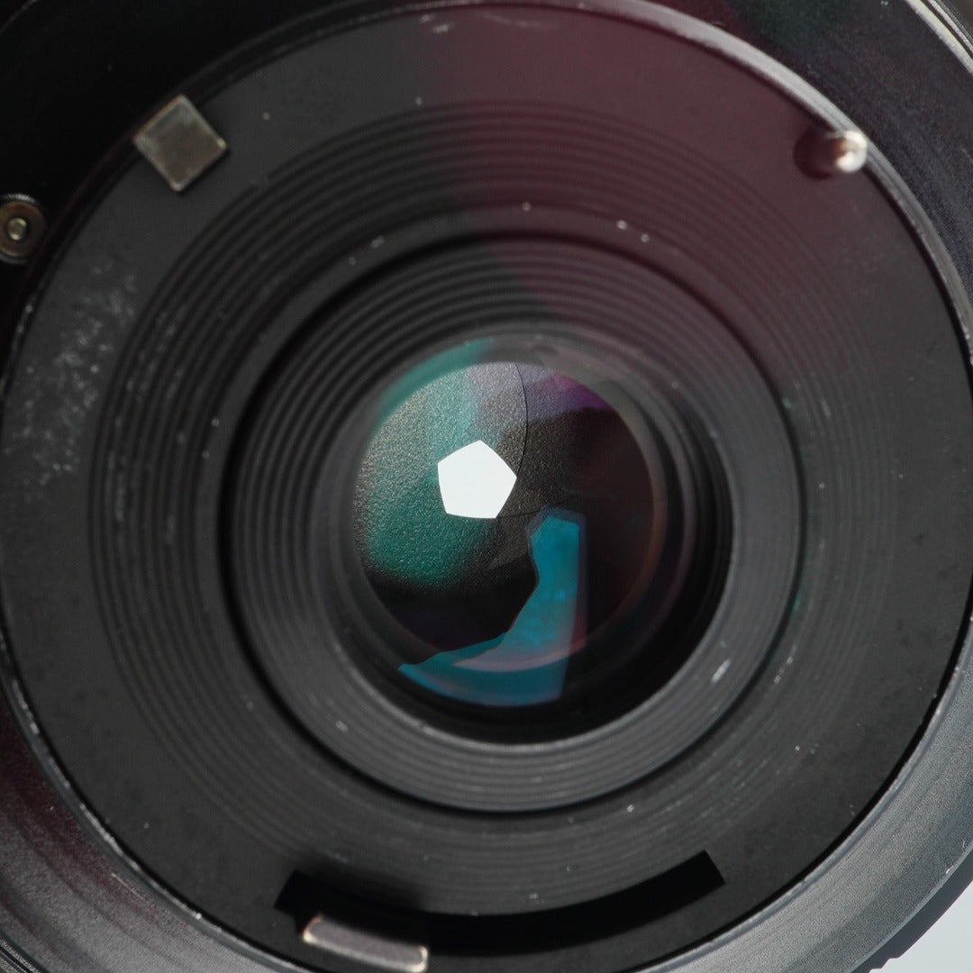Pentax Super Multi Coated Takumar 24mm f3.5 M42 - Filem.sg