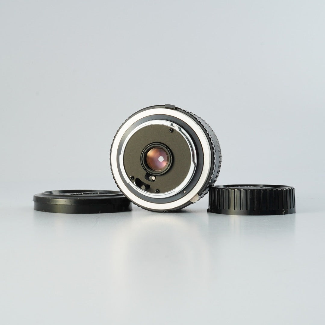 Minolta MC W.ROKKOR-SG 28mm f3.5 - Filem.sg