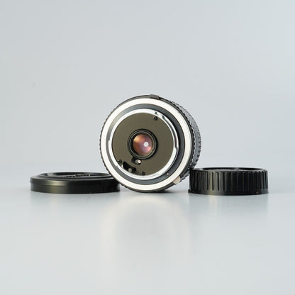 Minolta MC W.ROKKOR-SG 28mm f3.5 - Filem.sg