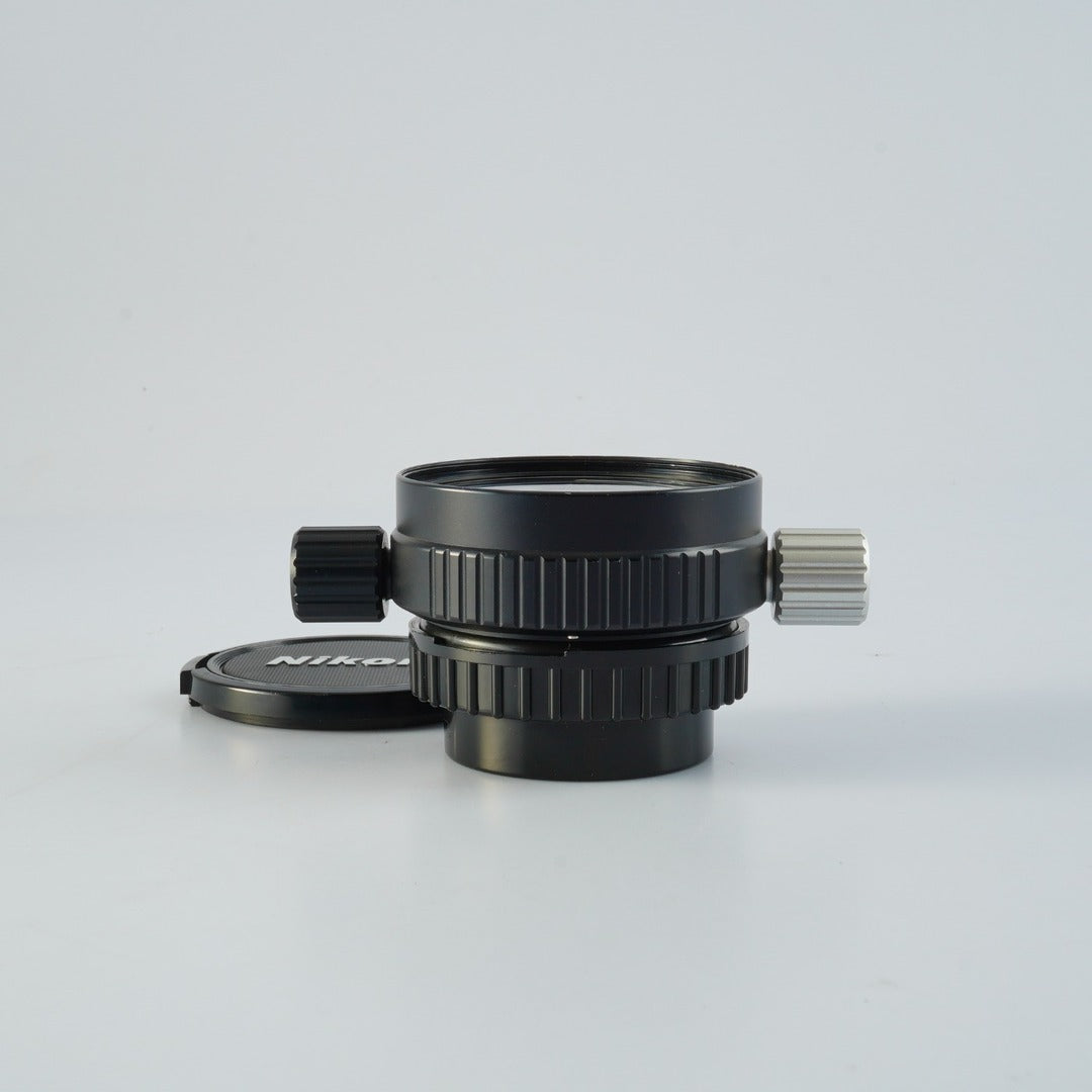 Nikon Nikonos 35mm f2.5 Nikkor Amphibious - Filem.sg