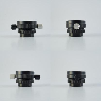 Nikon Nikonos 35mm f2.5 Nikkor Amphibious - Filem.sg