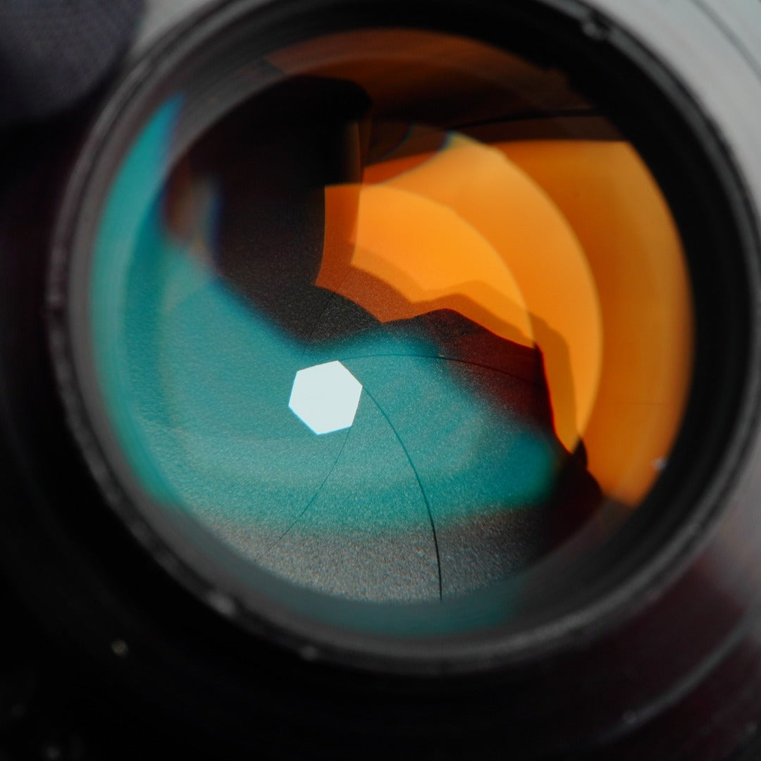 Fujifilm EBC FUJINON 55mm f1.8 - Filem.sg