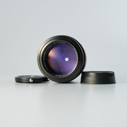 Nikon Ai NIKKOR-Q Auto 135mm f2.8 - Filem.sg