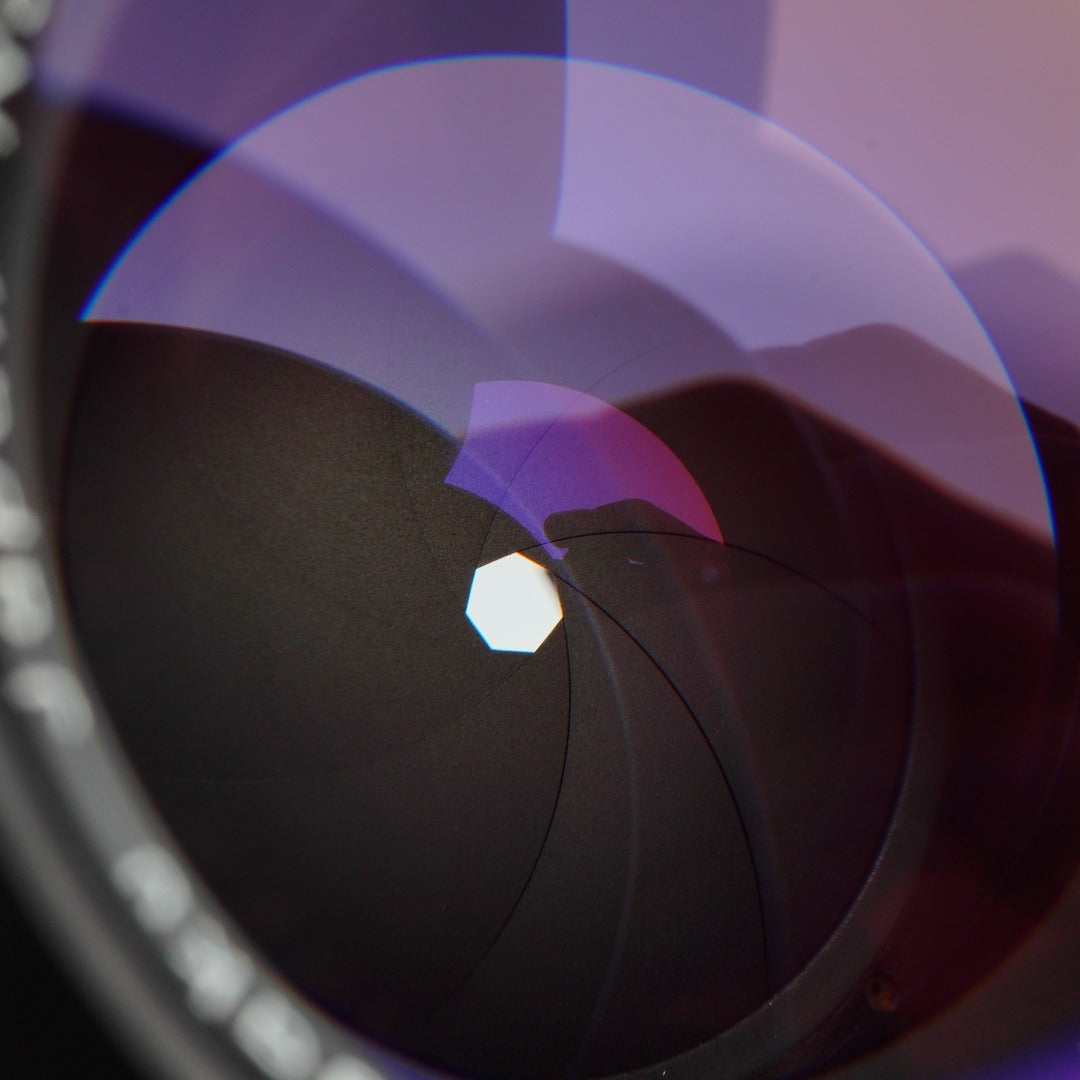 Nikon Ai NIKKOR-Q Auto 135mm f2.8 - Filem.sg