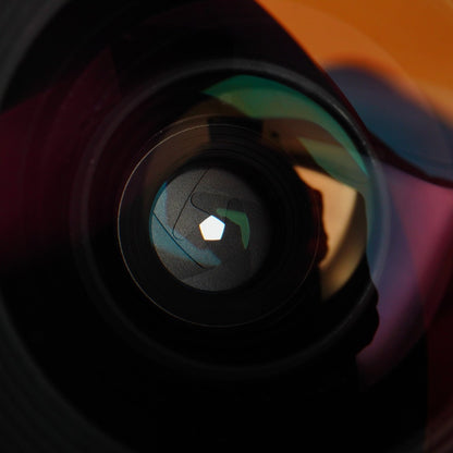 Pentax Super Multi Coated Takumar 28mm f3.5 M42 - Filem.sg