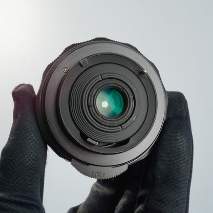 Pentax Super Multi Coated Takumar 28mm f3.5 M42 - Filem.sg