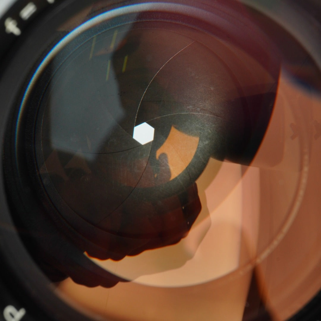 Nikon Ai NIKKOR-P Auto 10.5cm 105mm f2.5 - Filem.sg
