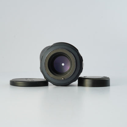 Pentax Super Multi Coated Takumar 105mm f2.8 M42 - Filem.sg