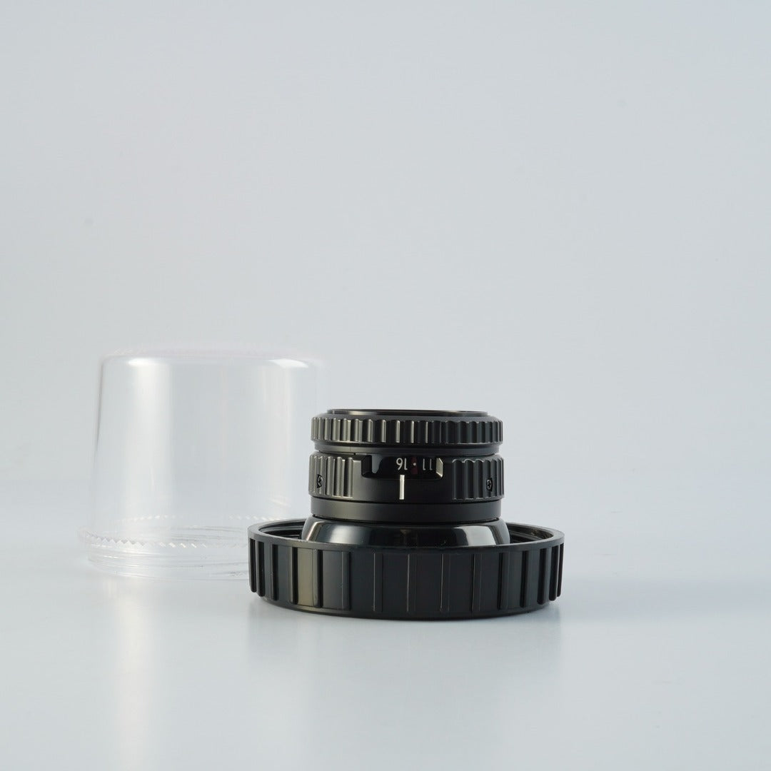 Nikon EL Nikkor 50mm f2.8 N - Filem.sg