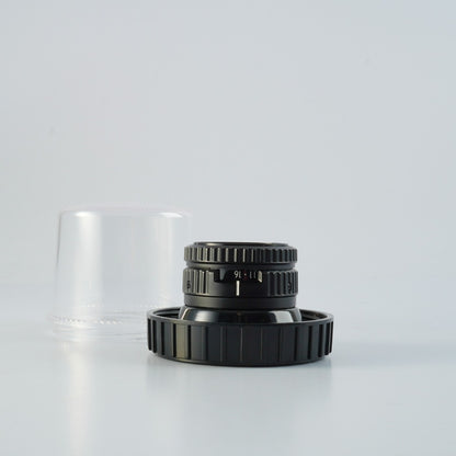 Nikon EL Nikkor 50mm f2.8 N - Filem.sg