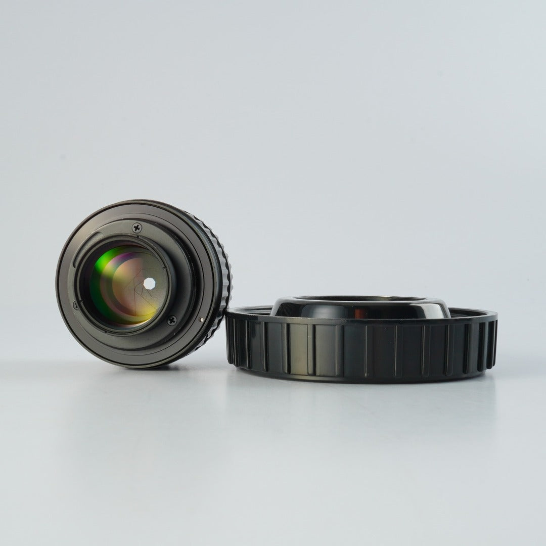 Nikon EL Nikkor 50mm f2.8 N - Filem.sg