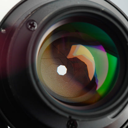 Nikon EL Nikkor 50mm f2.8 N - Filem.sg