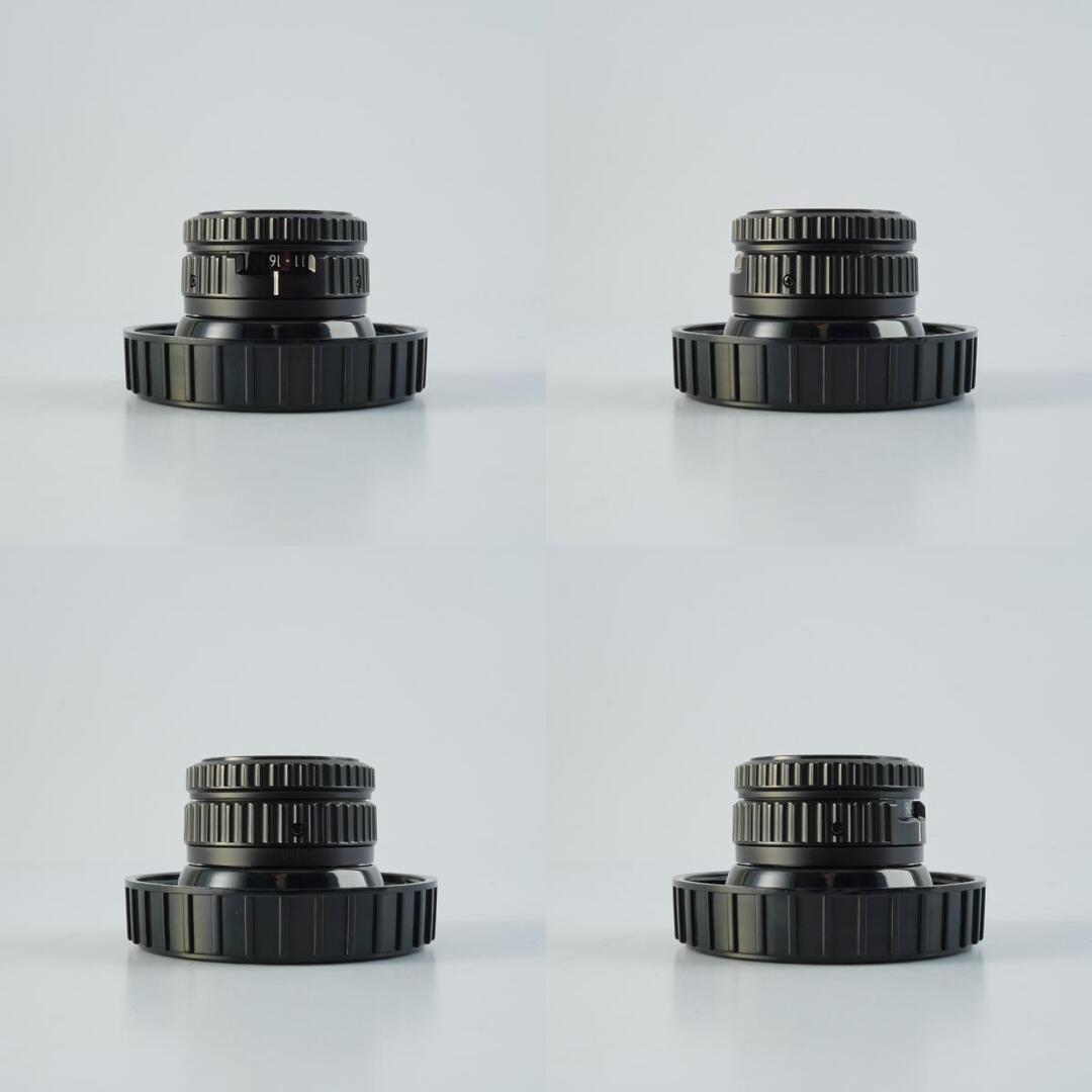 Nikon EL Nikkor 50mm f2.8 N - Filem.sg