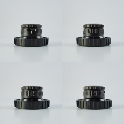 Nikon EL Nikkor 50mm f2.8 N - Filem.sg